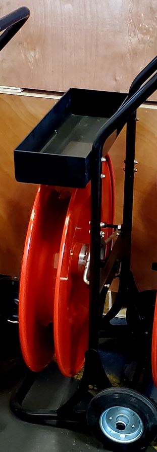 Strapping and Securing