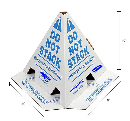 Do Not Stack