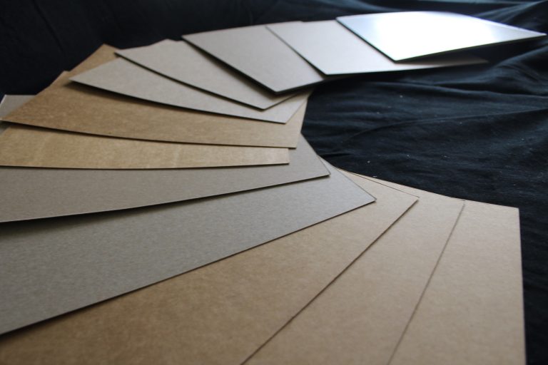 Chipboard
