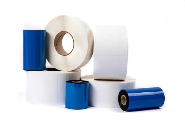 Buckeye Business Labels