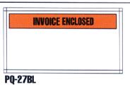 Invoice Label
